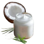 Coconut Cream