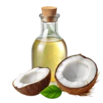 Coconut oil