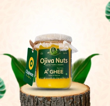 Ojiva Ghee