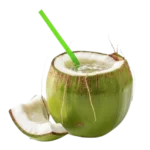 Coconut Water