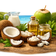 coconut-products