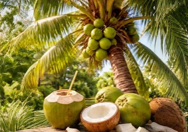coconut