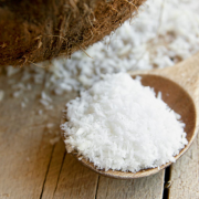 Sweetened Coconut